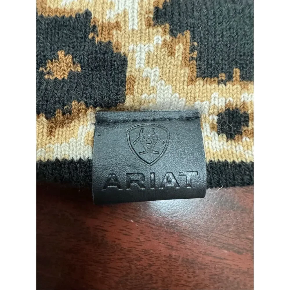 Ariat lightly used